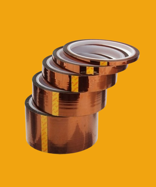 Capton Tape Manufacturer in Noida