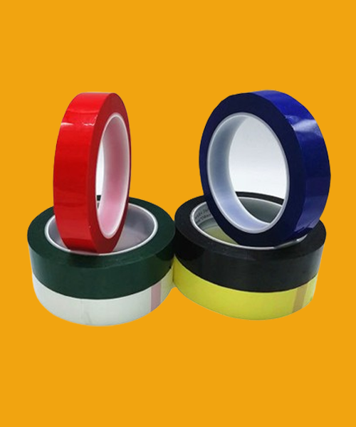 Polyester Tape Manufacturer in Noida