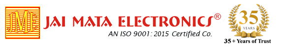 Jai Mata Electronics